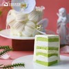 自我绽放 威化纸动物奶油蛋糕 （妇女节限定） 商品缩略图1