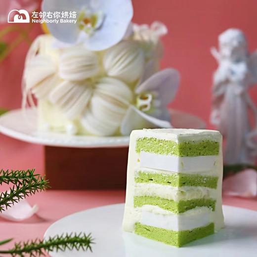 自我绽放 威化纸动物奶油蛋糕 （妇女节限定） 商品图1