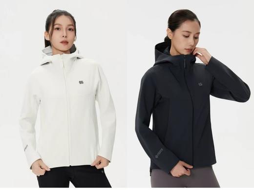 小树KL女士软壳冲锋衣   城市与山野的无缝切换 商品图0