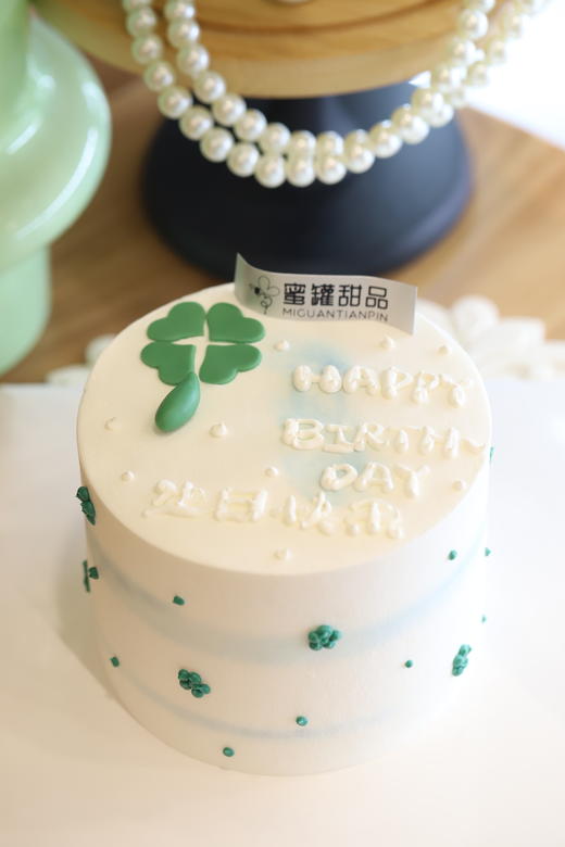 四叶草 商品图0