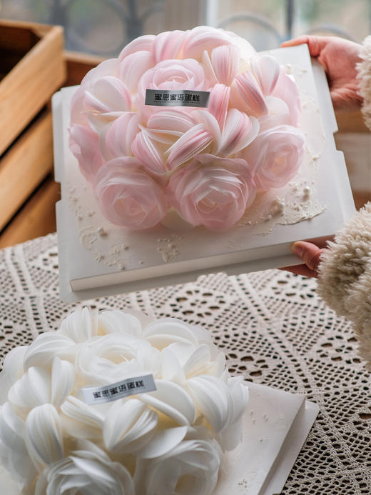 女神节专属 - 浅韵慕妍 商品图0