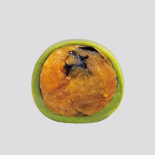 海苔肉松蛋黄青团单粒装 商品图0