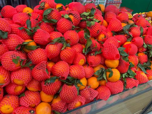 爱媛果冻橙4斤 商品图3