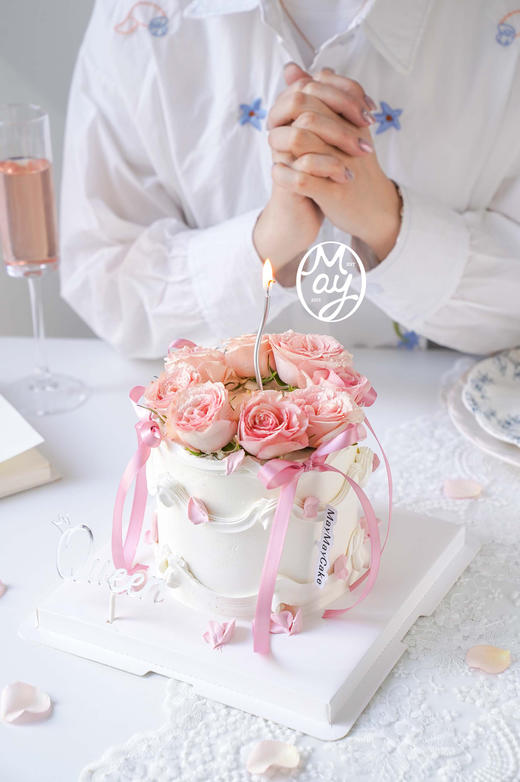 馥遇·繁花【5221】 商品图3