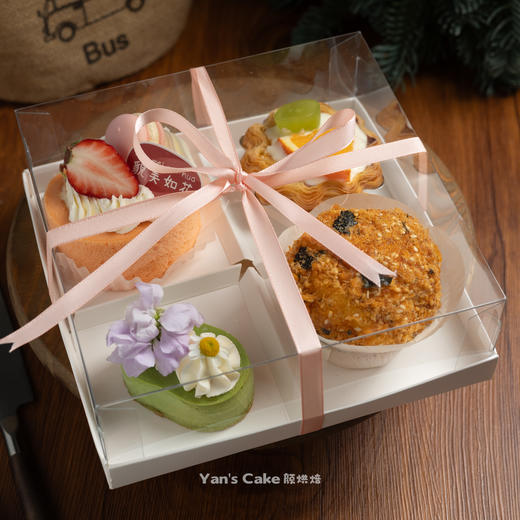 节日套餐 商品图0