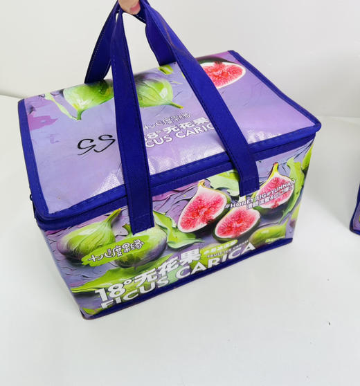 花香蜜无花果，溏心质地，甜度高 商品图4