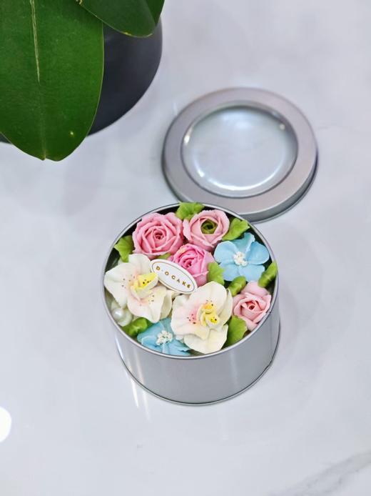 女神限定“绮梦花盒” 4个起送（需提前8小时预定） 商品图1