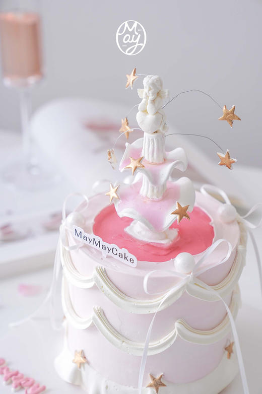 愿落·星池【5219】 商品图2