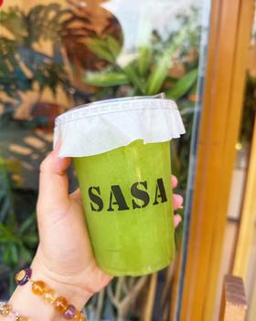 蜜瓜汁（原汁鲜榨不加水）