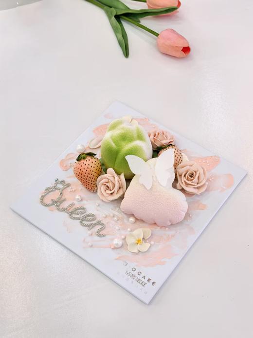 女神“花漾甜心”提前5小时预定 商品图3