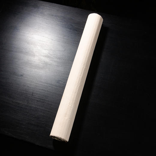 60-70年代A级四尺白色细金笺（一卷21张） 商品图1