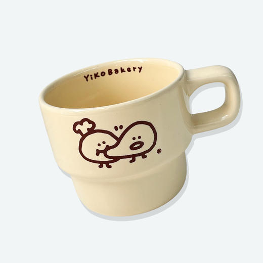 【积分兑换】 盲盒马克杯 商品图2
