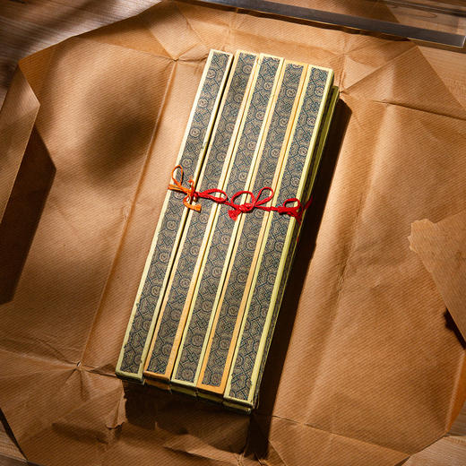 80年代火炬牌“精品玉兰蕊”老毛笔（一支） 商品图1