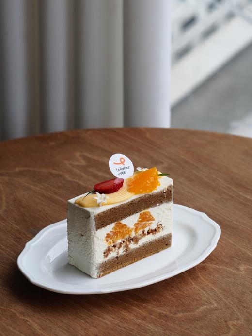 焙茶玄米柑橘切块 商品图0