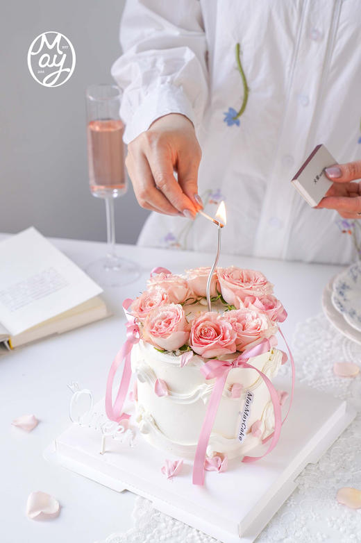 馥遇·繁花【5221】 商品图1