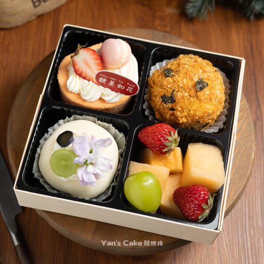 节日套餐5 商品图0