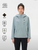 小树家KL女士春款 GORE-TEX 2L冲锋衣  专业户外防护版 商品缩略图0