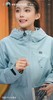 小树家KL女士春款 GORE-TEX 2L冲锋衣  专业户外防护版 商品缩略图4