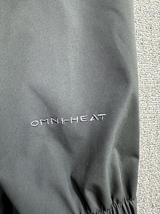 现货 哥伦比亚全压胶冲锋衣，只有十几件..面料很软 商品图8