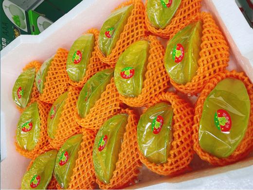 杨桃3个 商品图0