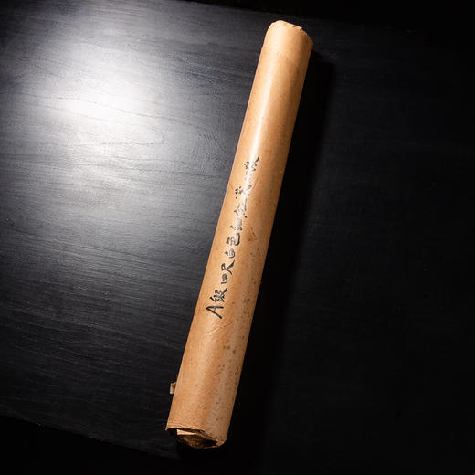 60-70年代A级四尺白色细金笺（一卷21张） 商品图0