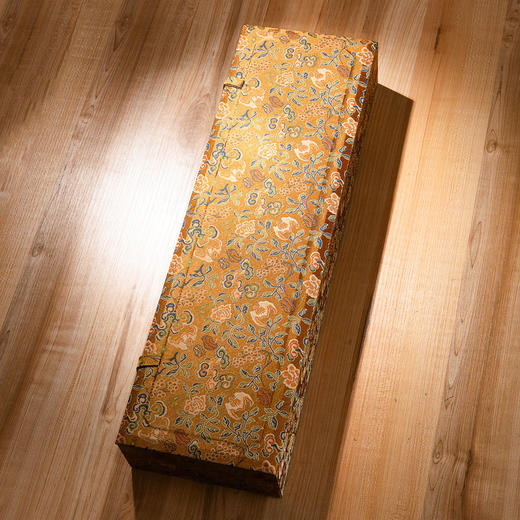 珍品纸笔套装 商品图0