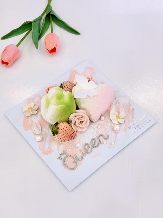 女神“花漾甜心”提前5小时预定 商品图2