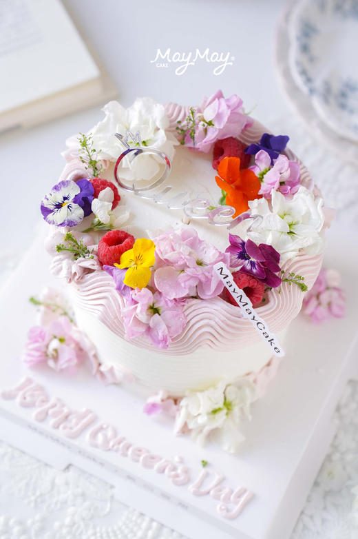 花颂·予她【5220】 商品图3