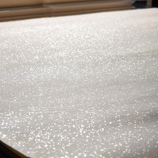 60-70年代A级四尺白色细金笺（一卷21张） 商品图8