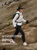 小树KL女士软壳冲锋衣   城市与山野的无缝切换 商品缩略图3