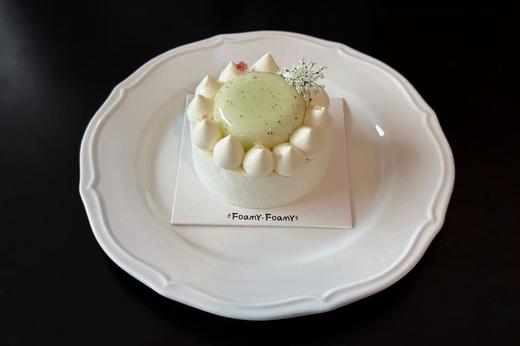 （新）柠檬三重奏 Finger Lime wiz Lemon&Basil 商品图0