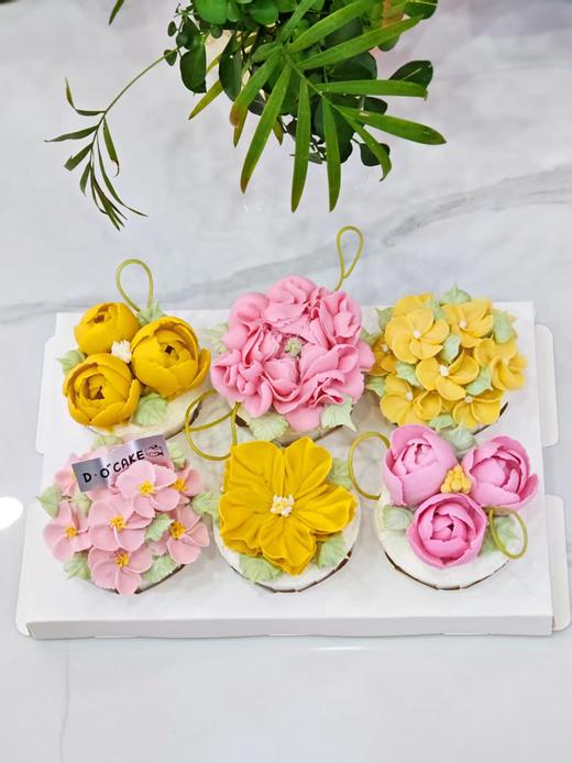 女神“繁花予妳”，提前5小时预定 商品图1