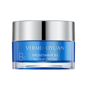 完美纪元泛醇精研修护精华霜50g*1