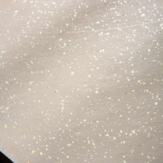 60-70年代A级四尺白色细金笺（一卷21张） 商品图7