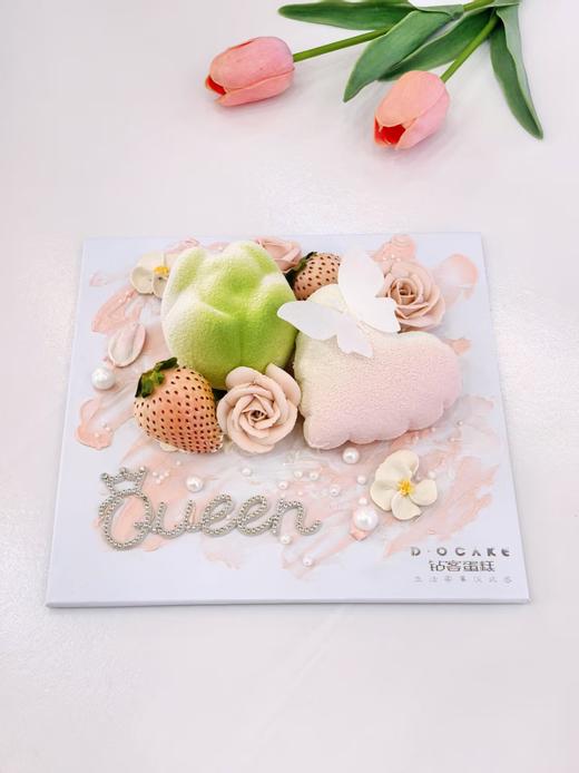 女神“花漾甜心”提前5小时预定 商品图1