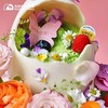 小花园 鲜花动物奶油蛋糕 （妇女节限定） 商品缩略图2