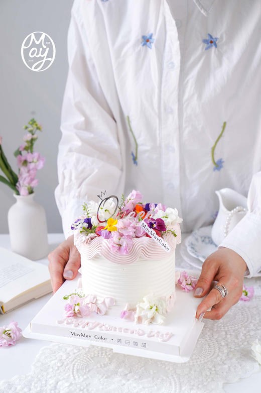 花颂·予她【5220】 商品图5