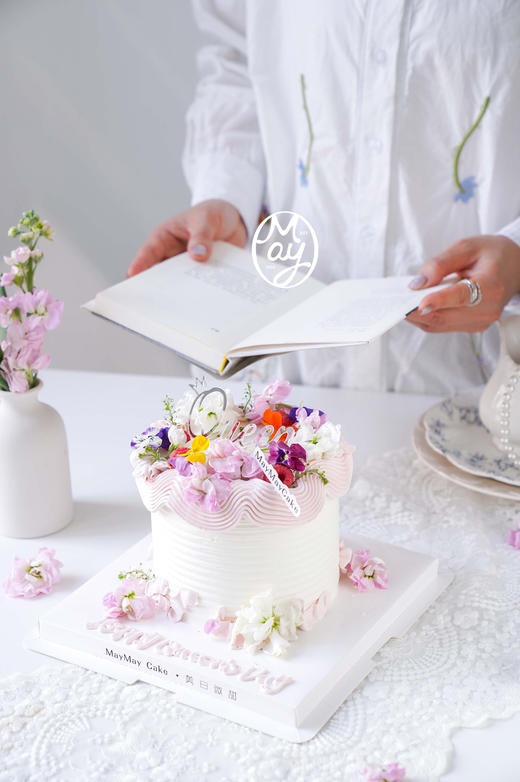 花颂·予她【5220】 商品图1