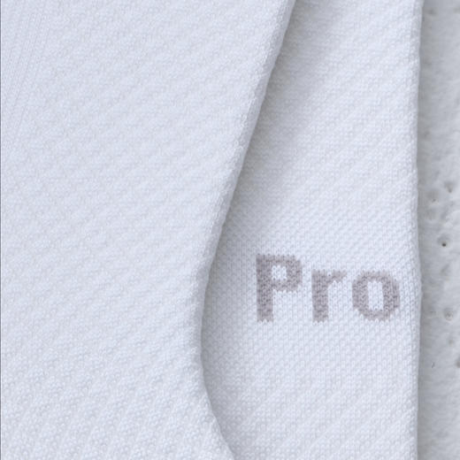 MAAP Pro Knit Sock 骑行袜 白色 商品图2