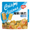 卡其乐海鲜锅巴海苔味228g(B4-03-01) 商品缩略图0