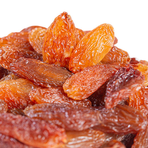 疆果乐 玫瑰香葡萄干260g*2 商品图2