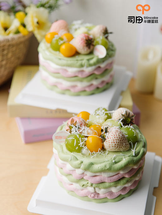 春野果漾（明星同款，女神节主推） 商品图1