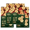 疆果乐 红枣脆片128g*4 商品缩略图0