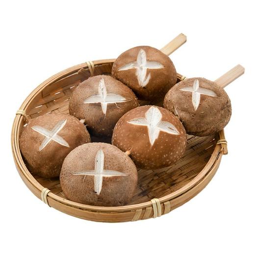 香菇串100g 商品图2