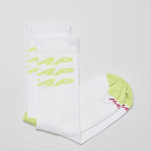 MAAP Pulse系列 骑行袜 白色 商品图2