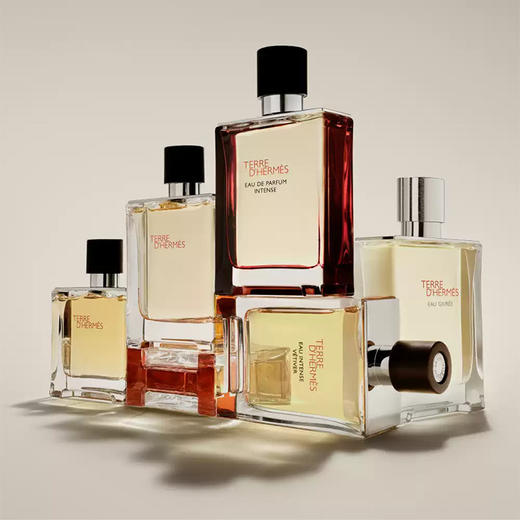 爱马仕大地男士淡香水 商品图2