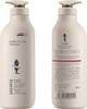 阿道夫滋润修护洗发乳液500ml 商品缩略图1