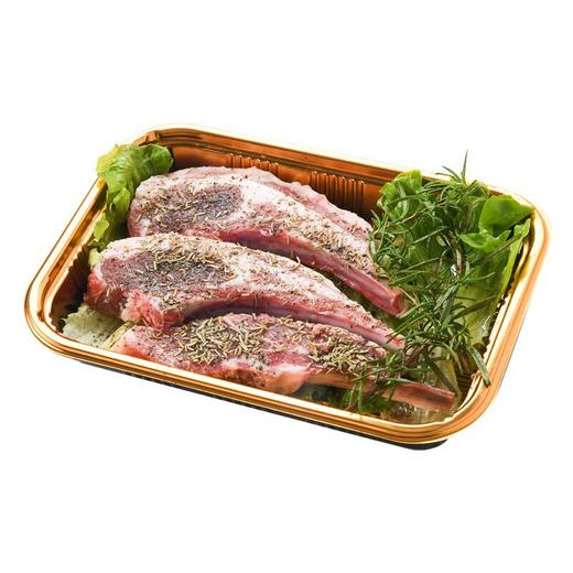 法式羊排（3片） 商品图3