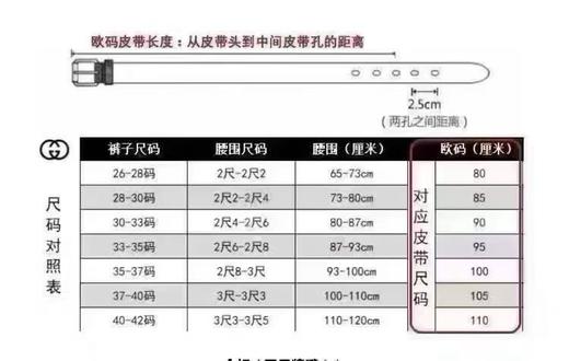 G家压花经典款男女式通用牛皮腰带 商品图7