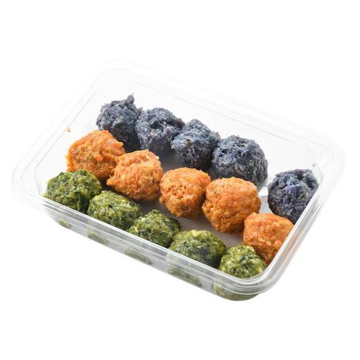 粮食猪蔬菜肉丸 商品图0